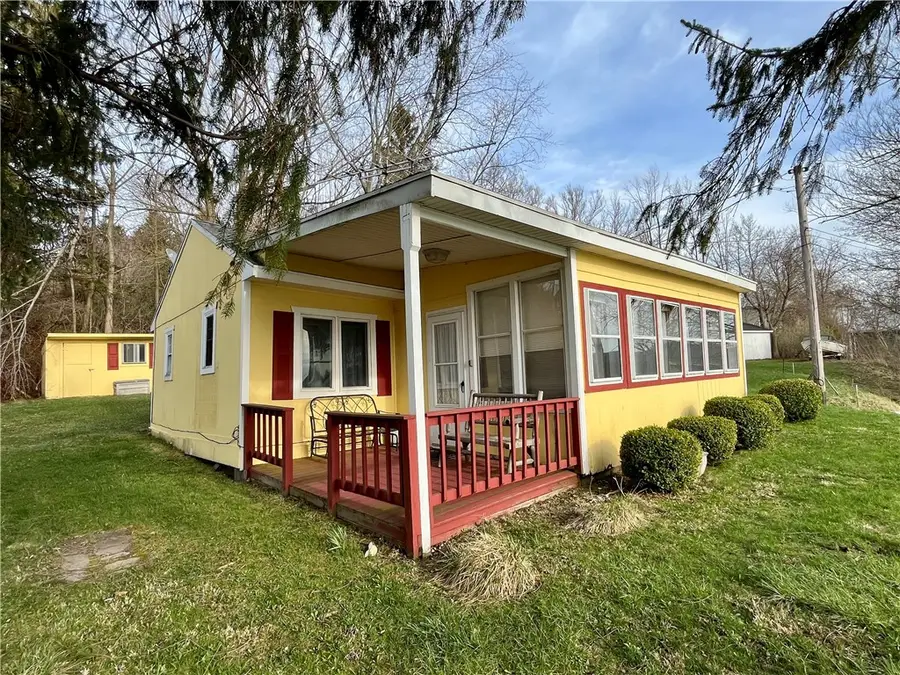 7854 Eagle Road, Wolcott, NY 14590 - #3