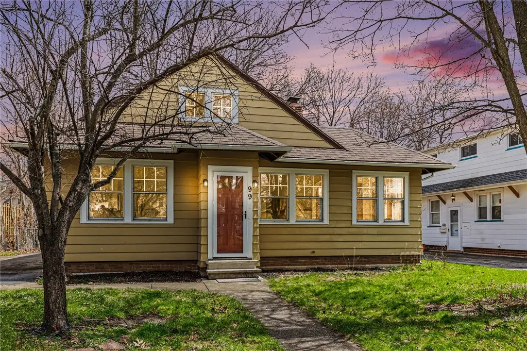 99 Bakerdale Road, Rochester, NY 14616 - #1