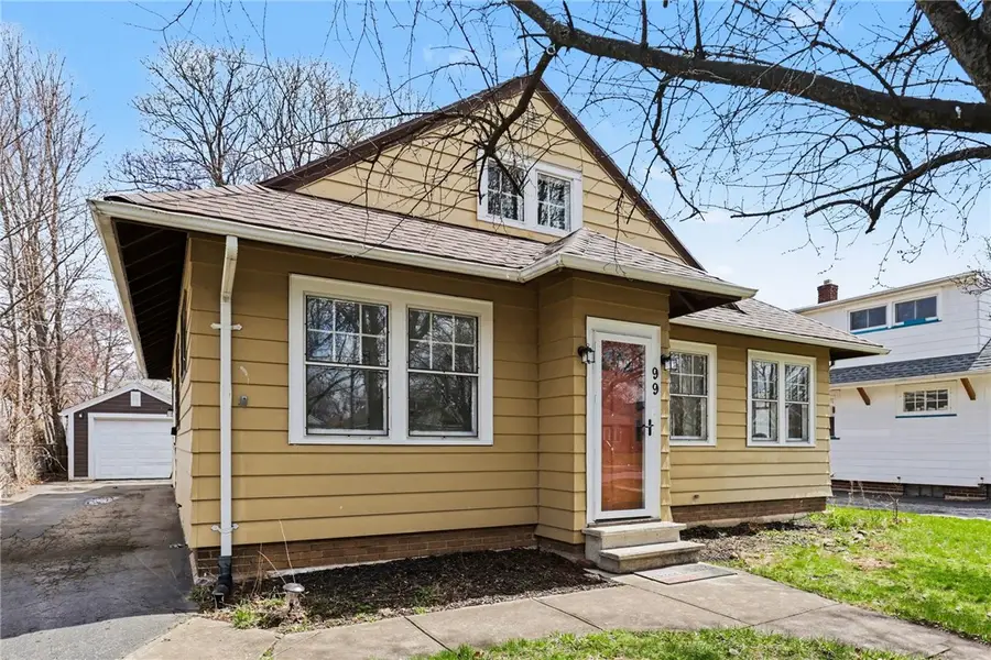 99 Bakerdale Road, Rochester, NY 14616 - #3