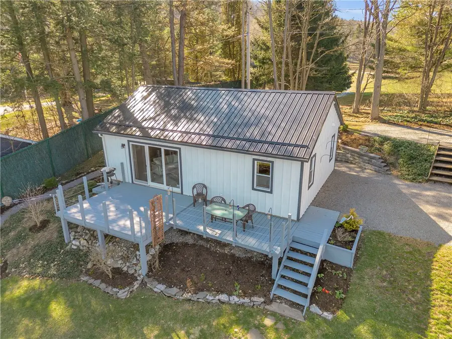 142 Locust Lane, Richfield Springs, NY 13439 - #2