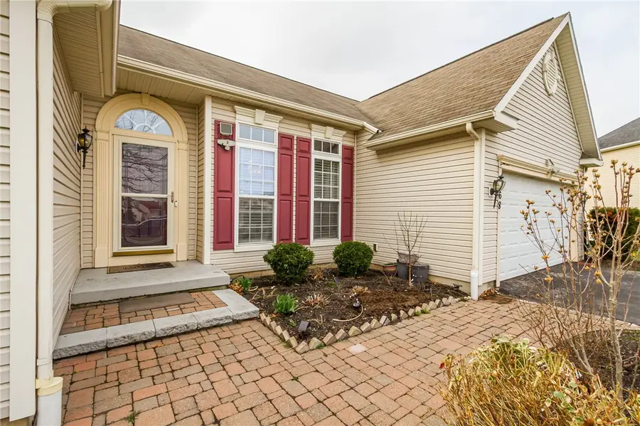 68 Sweet Pea Drive, West Henrietta, NY 14586 - #2