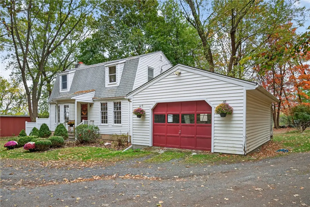 2867 Merritt Hill Road, Penn Yan, NY 14527 - #1