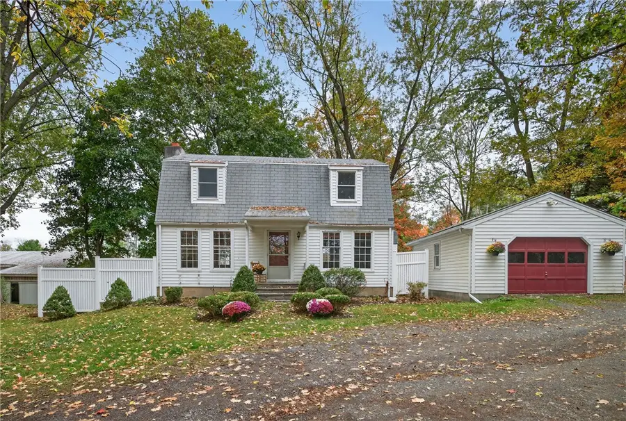 2867 Merritt Hill Road, Penn Yan, NY 14527 - #2