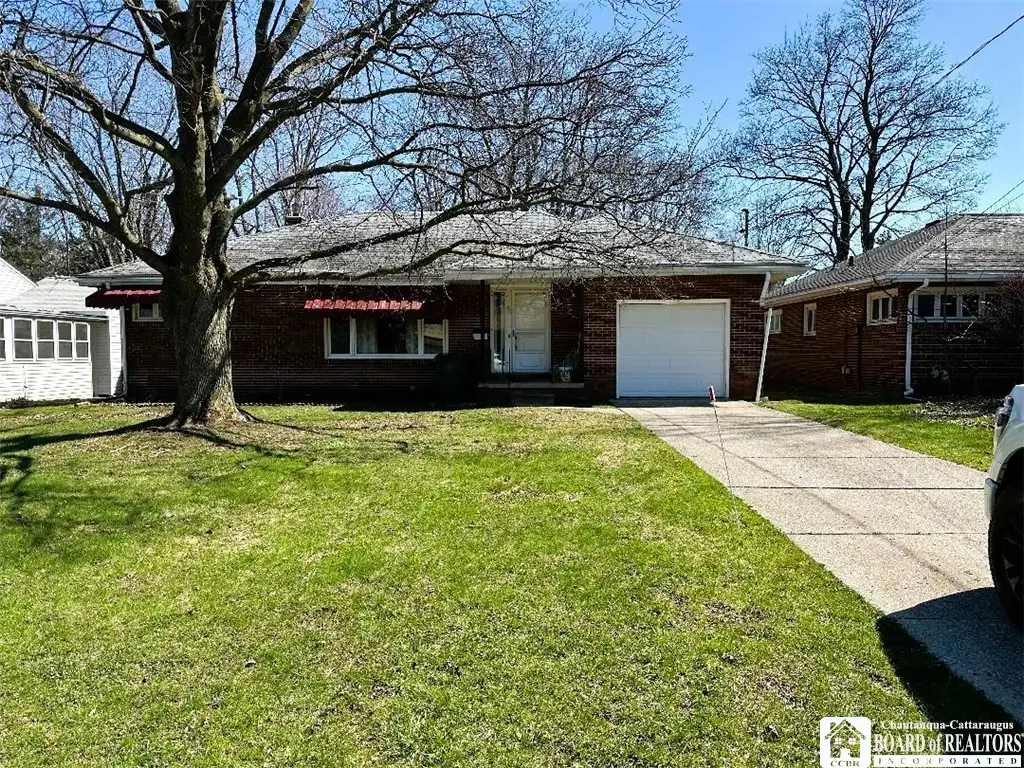 45 Hillside Drive, Buffalo, NY 14221 - #1