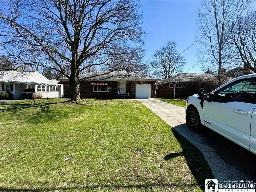 45 Hillside Drive, Buffalo, NY 14221 - #2