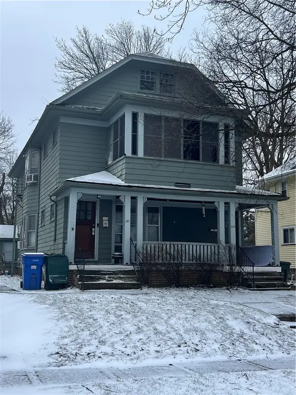 261-263 Flower City Park Street, Rochester, NY 14615