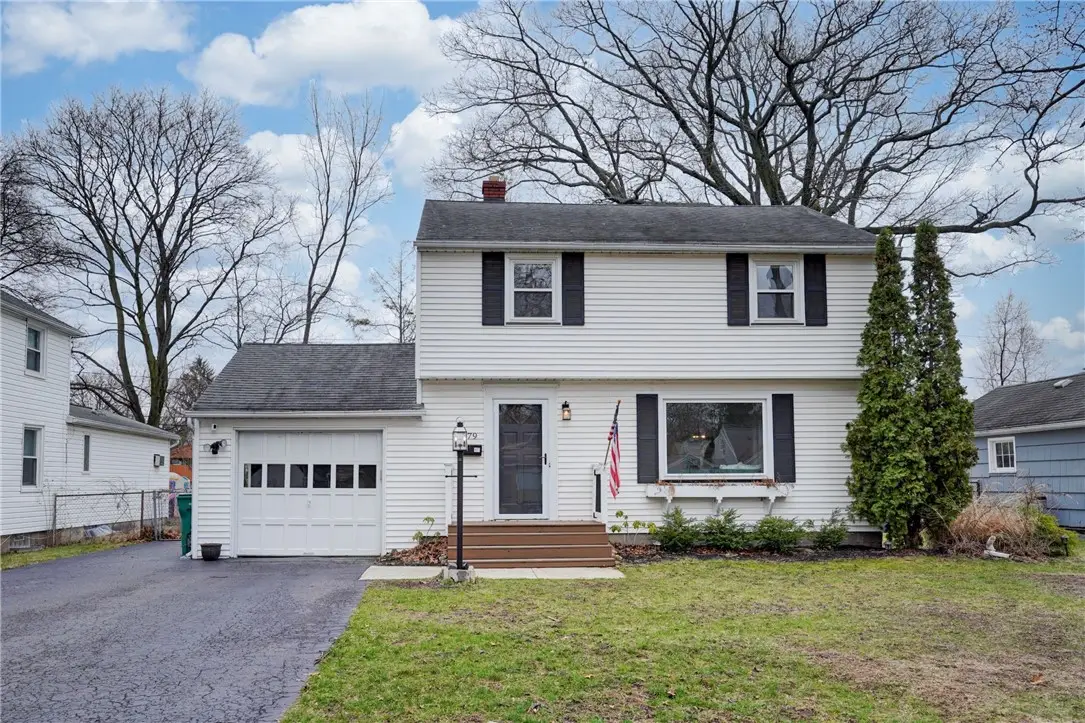 379 Brandon Road, Rochester, NY 14622 - #1