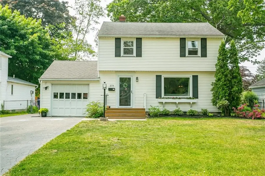 379 Brandon Road, Rochester, NY 14622 - #2