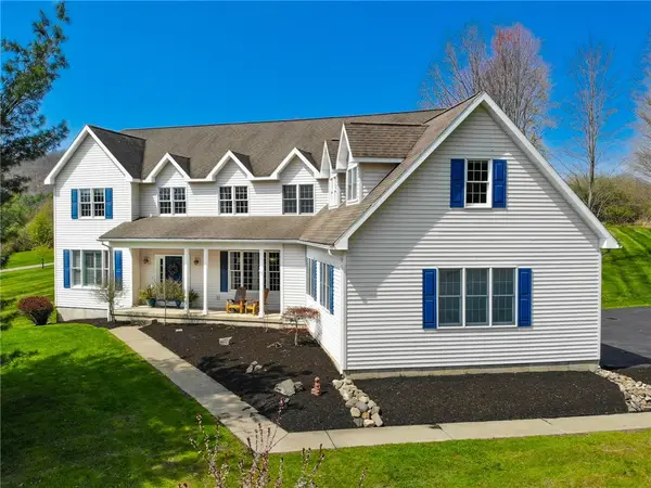 1 Woodland Way, Painted Post, NY 14870