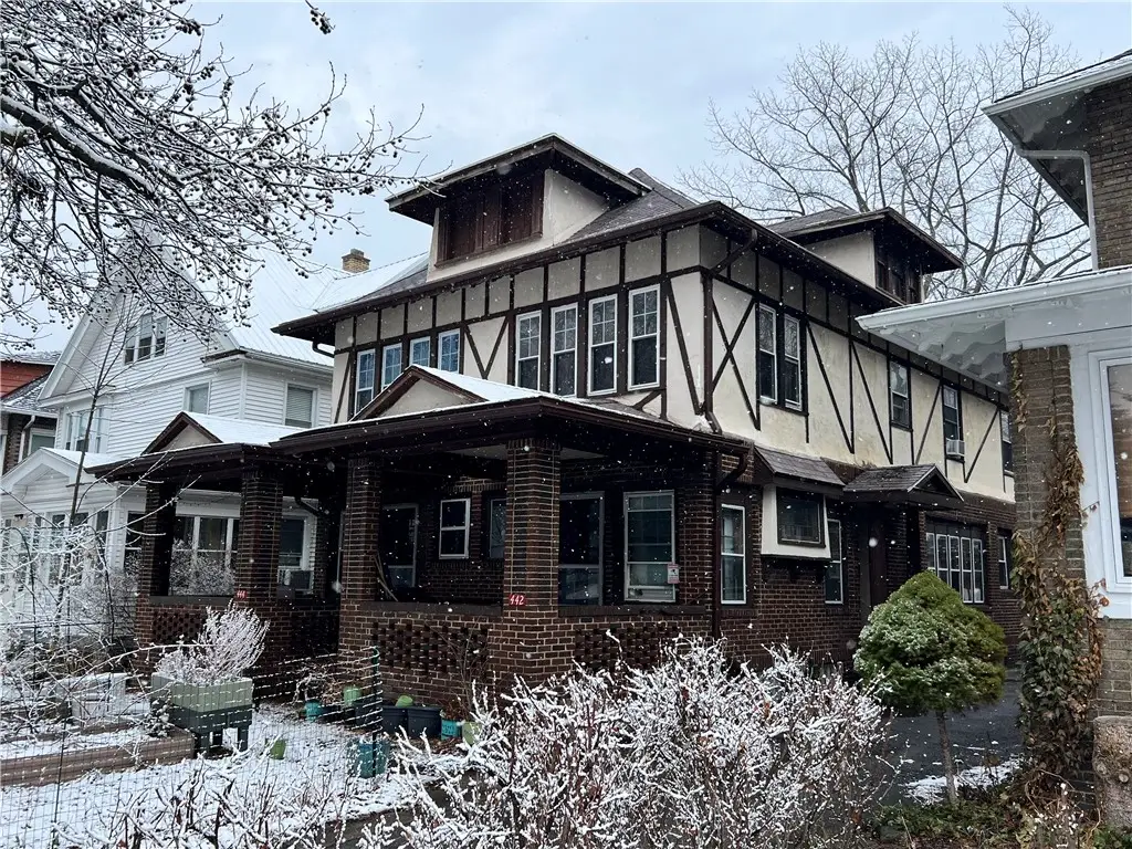 442-444 Maplewood Ave Avenue, Rochester, NY 14613 - #1