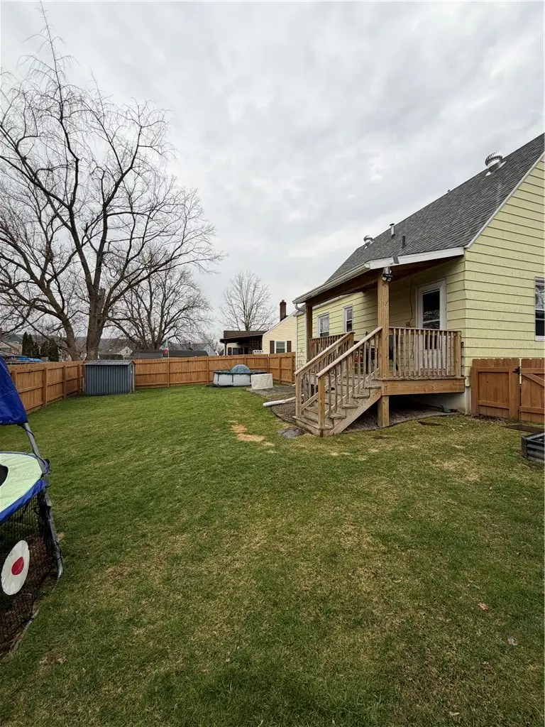 509 Race Street, Elmira, NY 14904 - #3