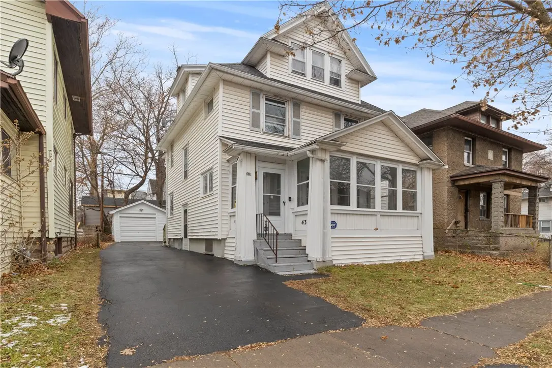 43 Stanfield Terrace, Rochester, NY 14619 - #1