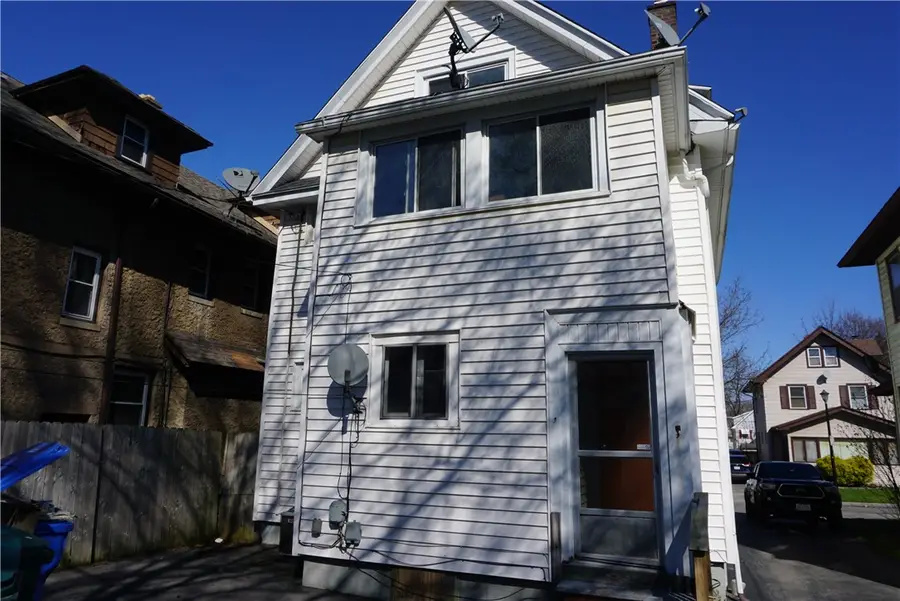 43 Stanfield Terrace, Rochester, NY 14619 - #3