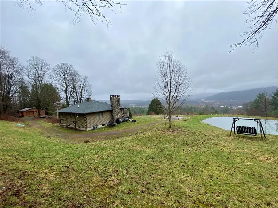 120 Fisher Lane, Afton, NY 13730 - #2