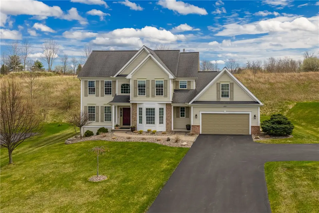 207 High Stone Cir, Pittsford, NY 14534 - #1