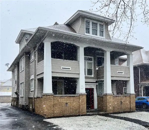 376-382 Flower City Park Street, Rochester, NY 14615