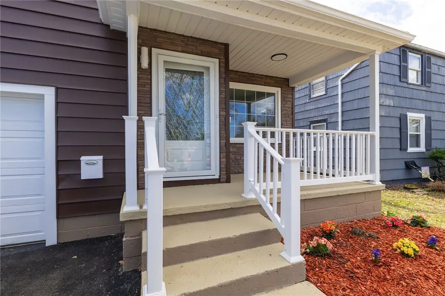 1563 Norton Street, Rochester, NY 14621 - #2