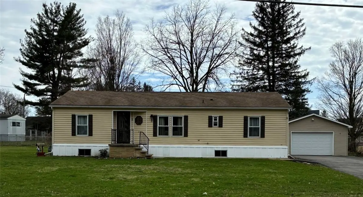 6 Oak Hill Street, Arkport, NY 14807 - #1