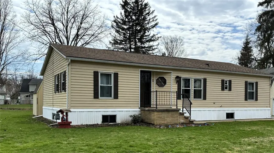 6 Oak Hill Street, Arkport, NY 14807 - #2