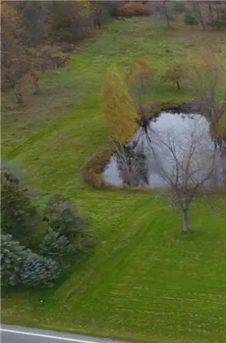 371 Lake Road East Fork, Hamlin, NY 14464 - #1