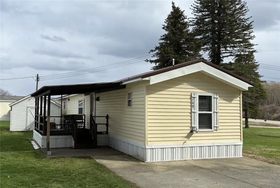 749 Pine Knoll Park, Arkport, NY 14807 - #3