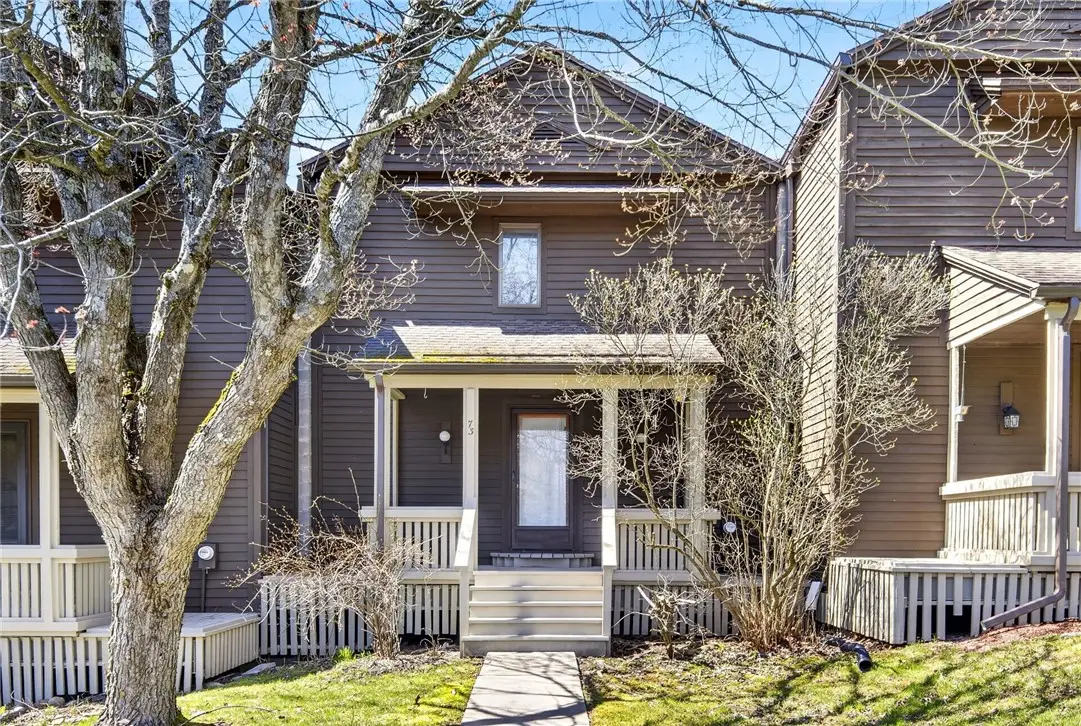 73 Lois Lane, Ithaca, NY 14850 - #1