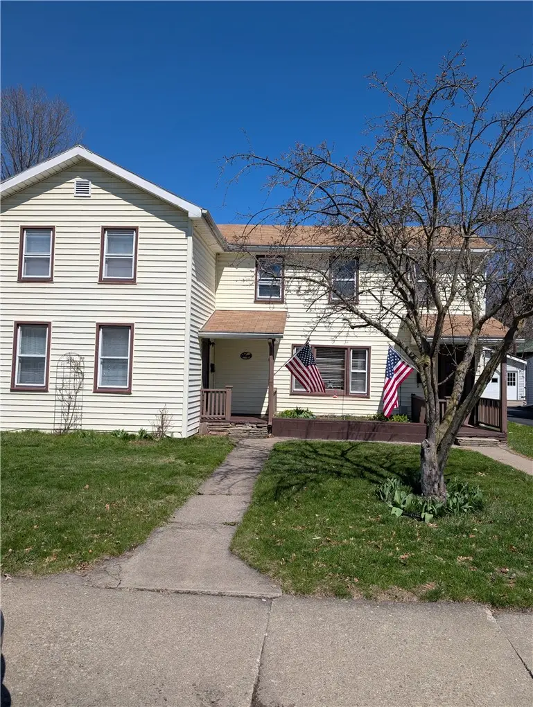 203 E William Street, Bath, NY 14810 - #1