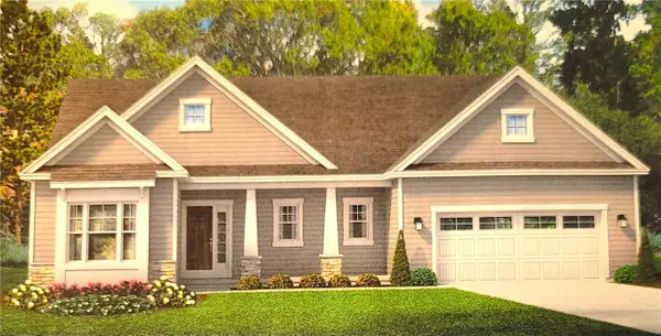 78 Mount Cassino Drive, Rochester, NY 14612