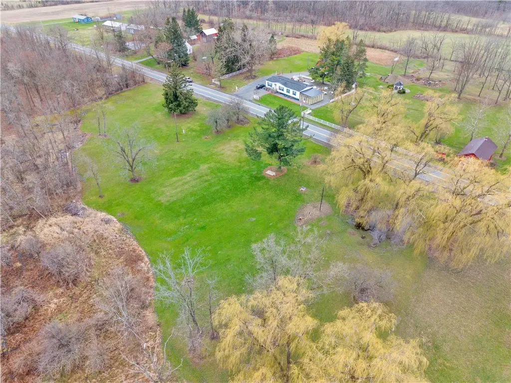 5212 County Road 4, Burdett, NY 14818 - #1