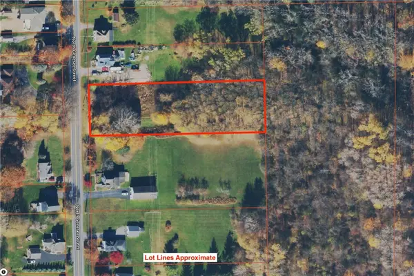 0 N Genesee Street, Geneva, NY 14456