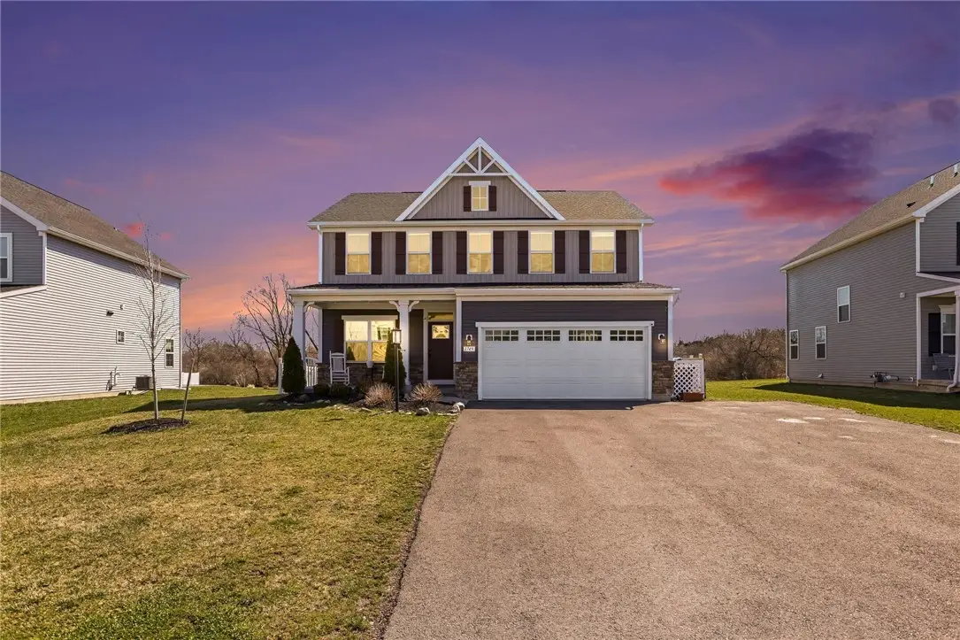 1749 Ackerman Way Way, Farmington, NY 14425 - #1