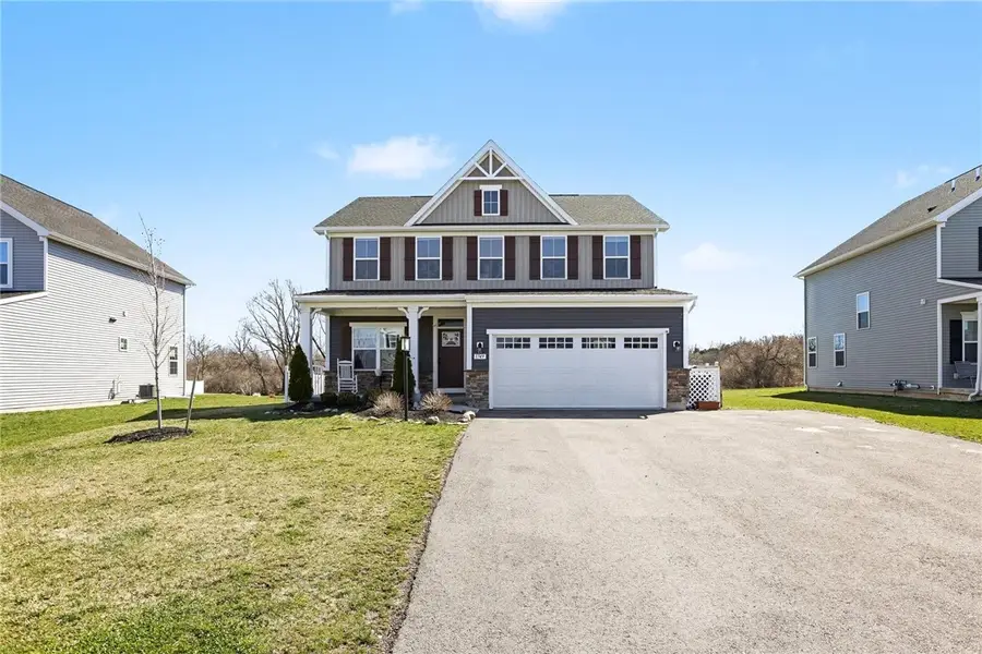 1749 Ackerman Way Way, Farmington, NY 14425 - #2