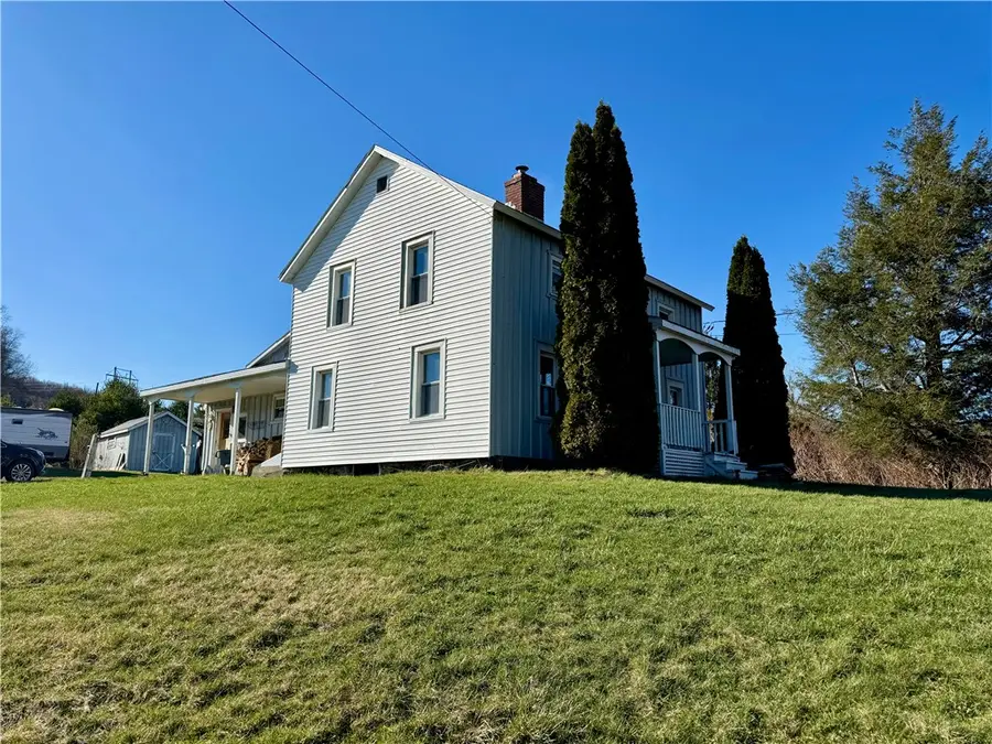 183 County Road 17, Afton, NY 13730 - #2