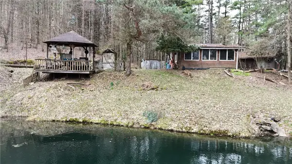 9675 Lafever Road, Cuba, NY 14727