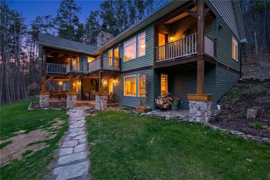 6600 E Hill Road, Naples, NY 14512 - #2