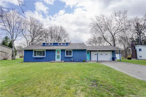 79 Ross Brook Drive, Rochester, NY 14625