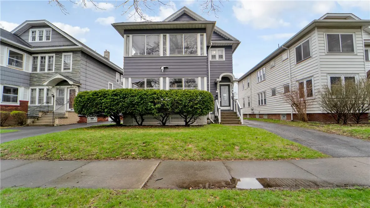 811-815 Grand Avenue, Rochester, NY 14609 - #1