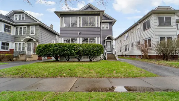 811-815 Grand Avenue, Rochester, NY 14609