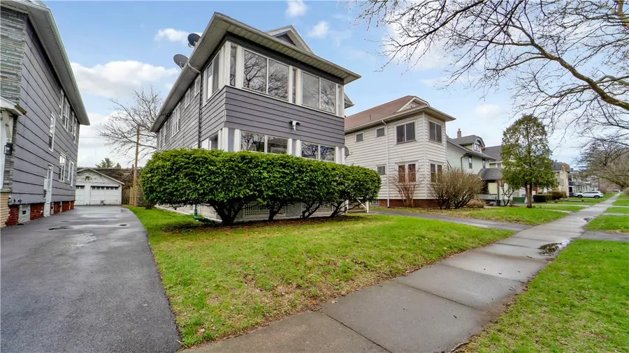 811-815 Grand Avenue, Rochester, NY 14609 - #2