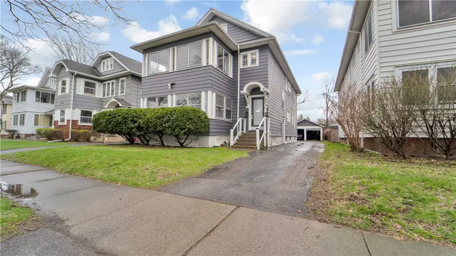 811-815 Grand Avenue, Rochester, NY 14609 - #3