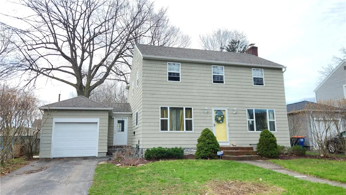 361 Barry Road, Rochester, NY 14617 - #1