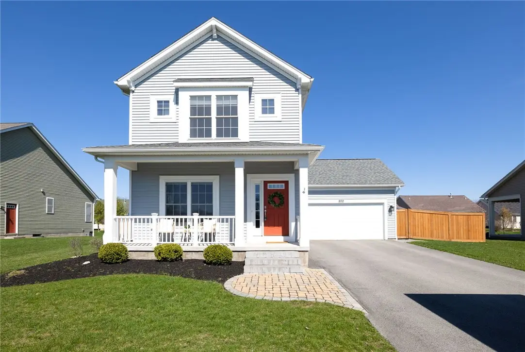 200 Kennedy Street, Canandaigua, NY 14424 - #1