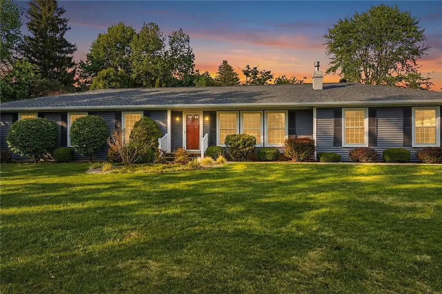 9 Jefferson Avenue, Le Roy, NY 14482 - #2