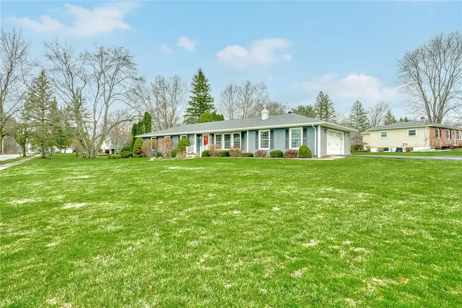 9 Jefferson Avenue, Le Roy, NY 14482 - #3