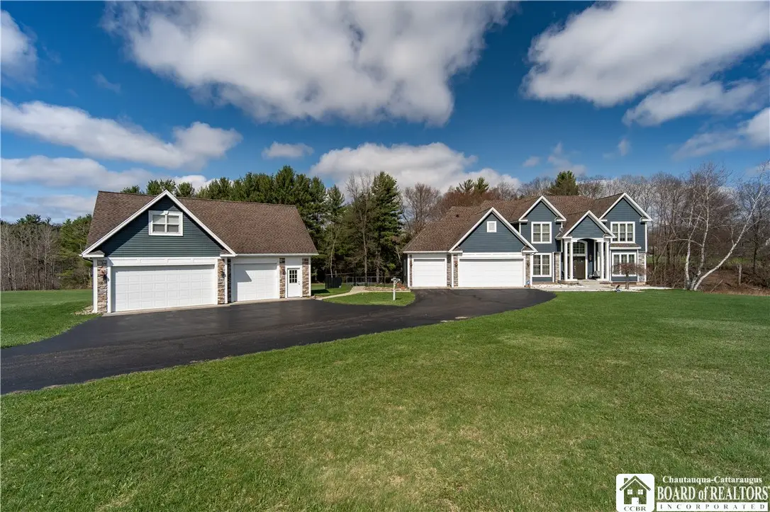 2670 Widdy Bostick Road, Jamestown, NY 14701 - #1