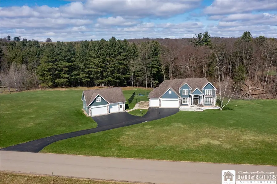 2670 Widdy Bostick Road, Jamestown, NY 14701 - #2