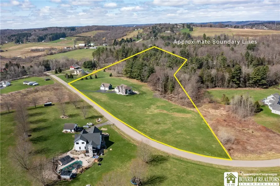 2670 Widdy Bostick Road, Jamestown, NY 14701 - #3