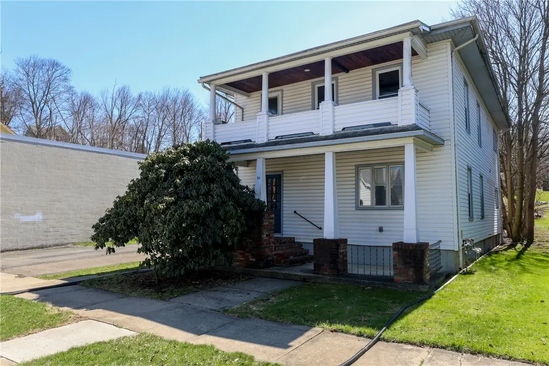 86 W Second Street, Corning, NY 14830 - #1