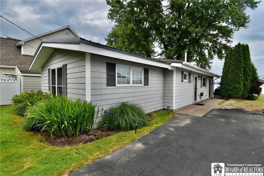 2420 Lakeside Drive, Ashville, NY 14710 - #1