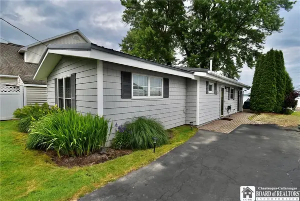 2420 Lakeside Drive, Ashville, NY 14710